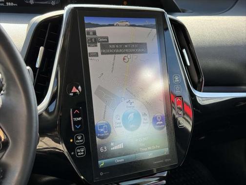 2021 Toyota Prius Prime XLE