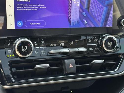 2023 Toyota Highlander Hybrid Limited