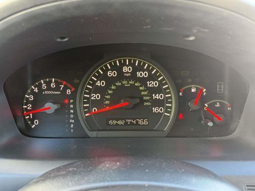 2004 Honda Accord 2.4 LX