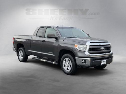 2015 Toyota Tundra SR5