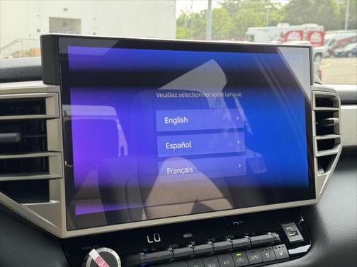 2025 Toyota Tundra Hybrid Limited