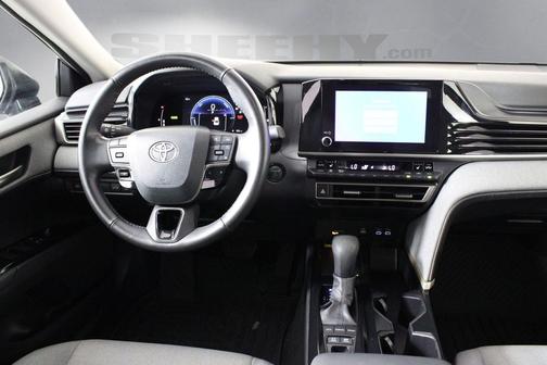 Underground 2025 Toyota Camry LE