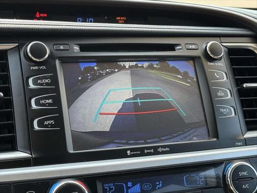 2019 Toyota Highlander LE Plus