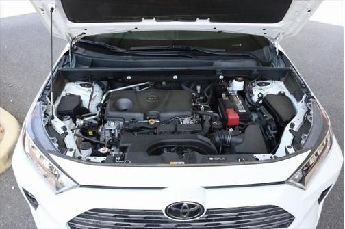 2020 Toyota RAV4 Limited