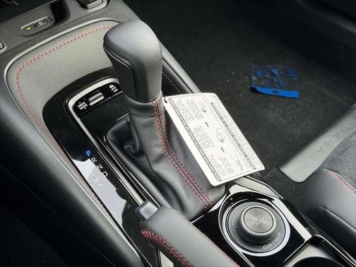 2025 Toyota GR Corolla Premium