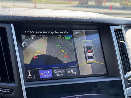 2019 INFINITI Q50 3.0t Sport