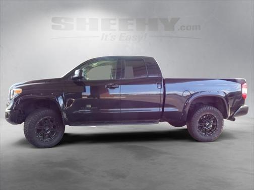2021 Toyota Tundra Limited