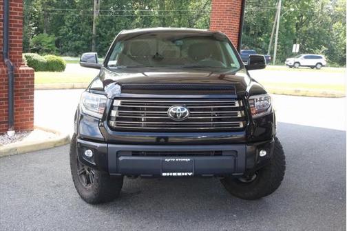2021 Toyota Tundra Limited