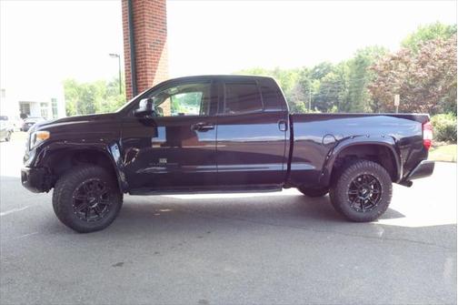 2021 Toyota Tundra Limited