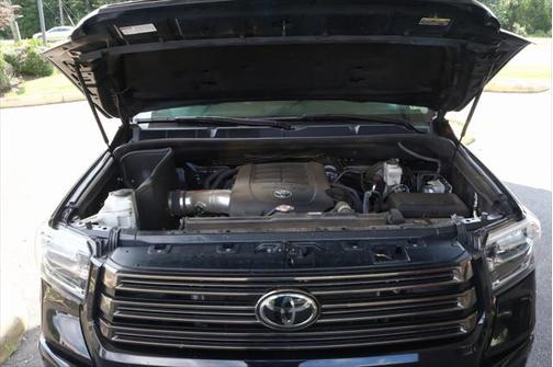 2021 Toyota Tundra Limited