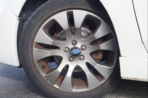 2015 Subaru Impreza 2.0i Sport Premium