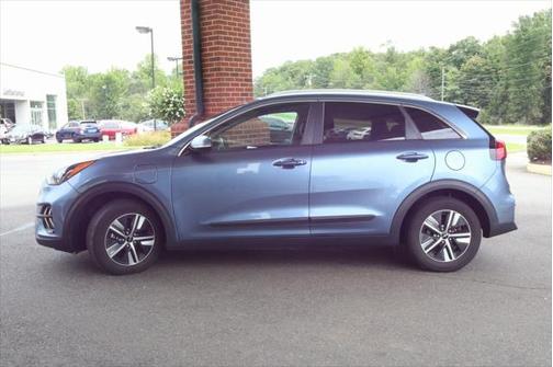 2022 Kia Niro Plug-In Hybrid EX Premium
