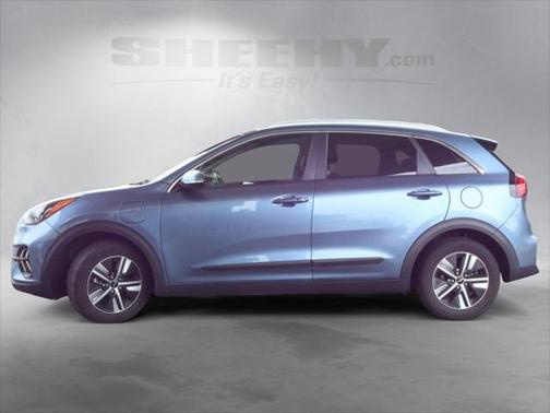 2022 Kia Niro Plug-In Hybrid EX Premium