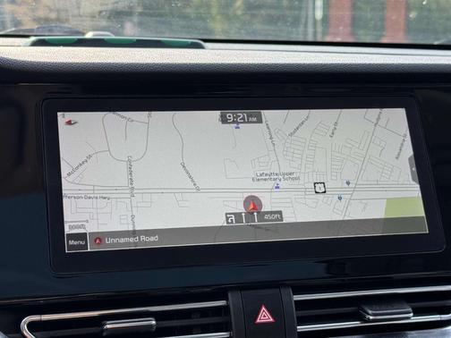 2022 Kia Niro Plug-In Hybrid EX Premium