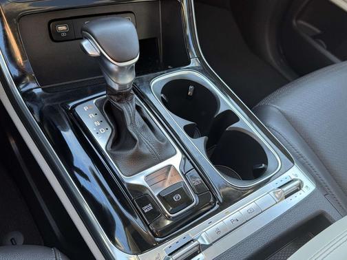 2022 Kia Carnival SX Prestige