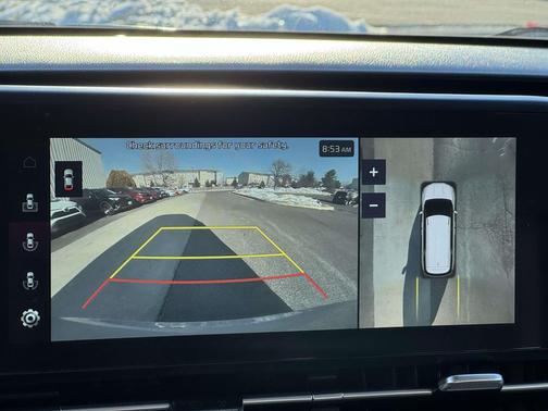 2022 Kia Carnival SX Prestige