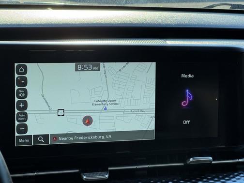 2022 Kia Carnival SX Prestige