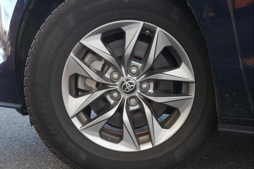 2021 Toyota Sienna XLE 7 Passenger