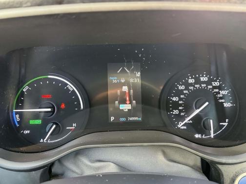 2021 Toyota Sienna XLE 7 Passenger