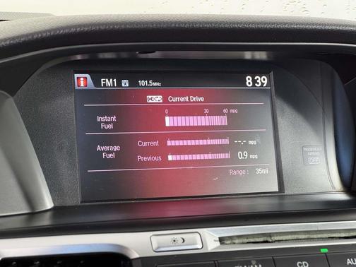 Crystal Black Pearl 2015 Honda Accord Sport