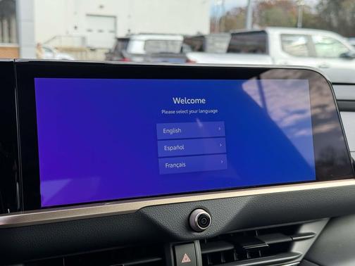 2026 Toyota Crown Platinum