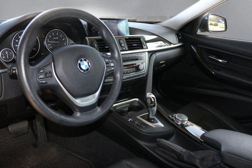 Sparkling Bronze Metallic 2015 BMW 335 xDrive
