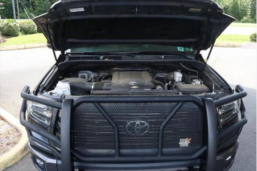 2021 Toyota Tundra Limited