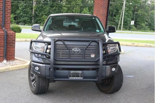 2021 Toyota Tundra Limited