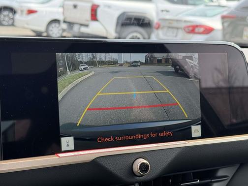 Heavy Metal 2026 Toyota Crown Limited