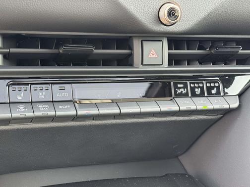 Heavy Metal 2026 Toyota Crown Limited