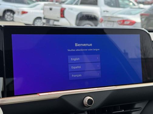 Heavy Metal 2026 Toyota Crown Limited