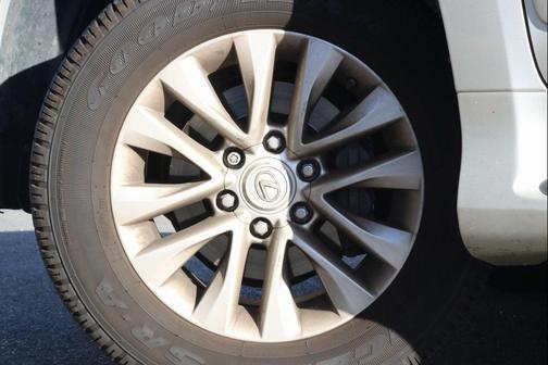 2019 Lexus GX 460 Premium