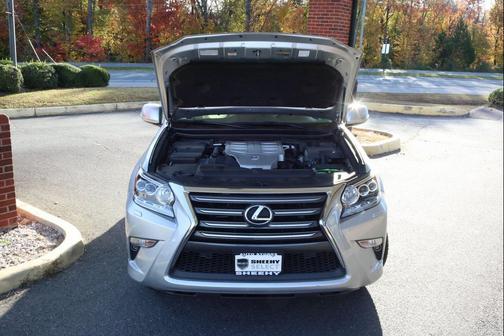 2019 Lexus GX 460 Premium
