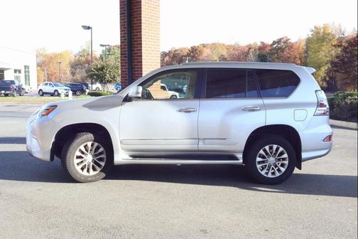 2019 Lexus GX 460 Premium