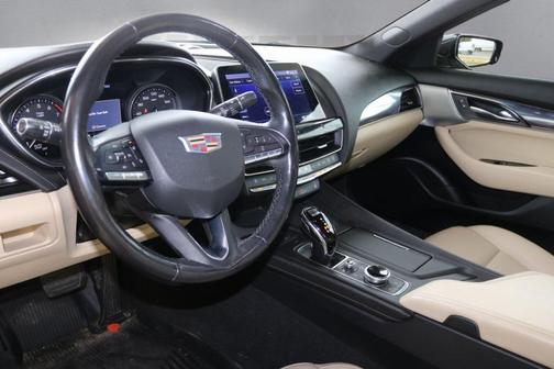 2020 Cadillac CT5 Luxury RWD