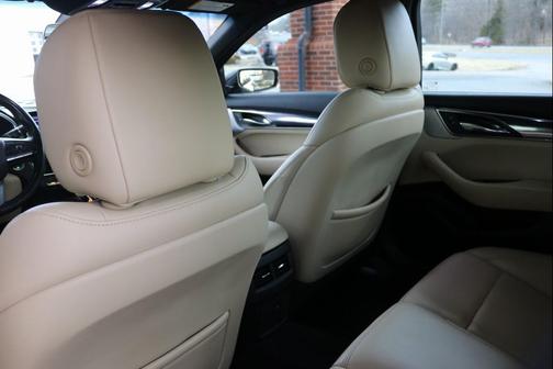 2020 Cadillac CT5 Luxury RWD