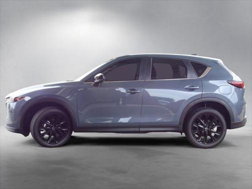 2023 Mazda CX-5 Carbon Edition