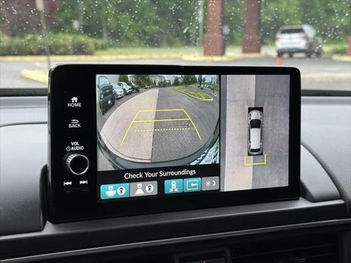 2023 Honda Pilot AWD Elite