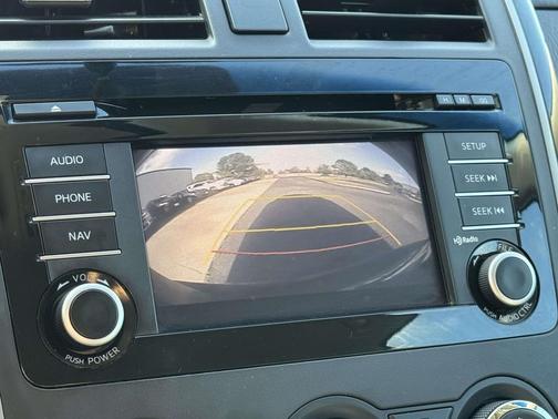 2014 Mazda CX-9 Touring