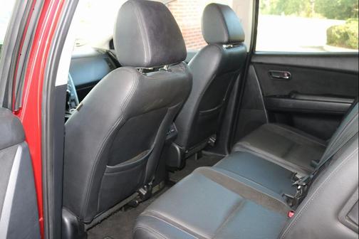 2014 Mazda CX-9 Touring