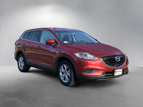 2014 Mazda CX-9 Touring