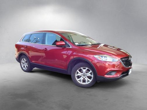 2014 Mazda CX-9 Touring