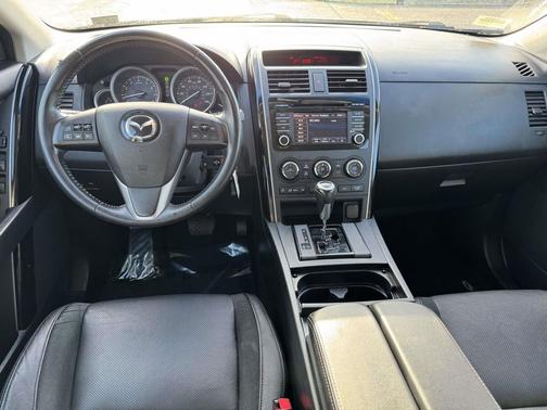 2014 Mazda CX-9 Touring