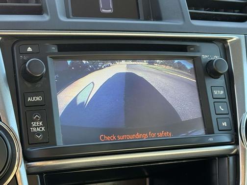 2013 Toyota Highlander SE