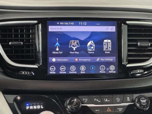 2020 Chrysler Pacifica Touring-L Plus