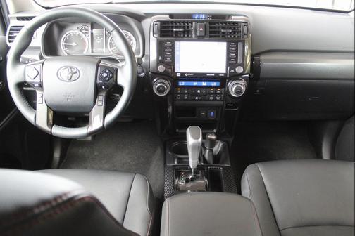 2023 Toyota 4Runner TRD Pro