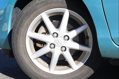 2013 Toyota Prius c Four