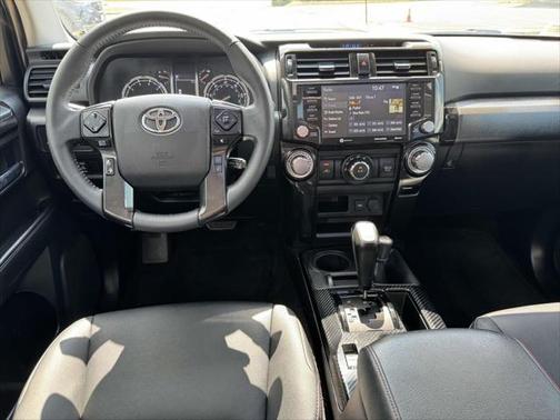 2021 Toyota 4Runner TRD Off Road Premium