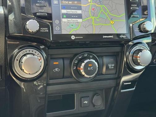 2021 Toyota 4Runner TRD Off Road Premium