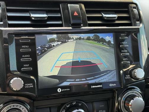 2021 Toyota 4Runner TRD Off Road Premium